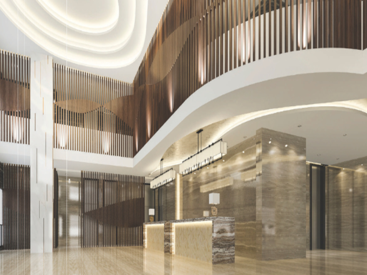 Ramada Residences/Q3 2027